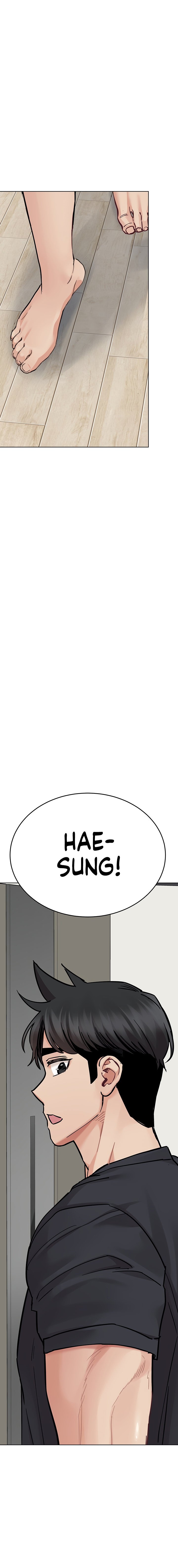 Keep It a Secret From Your Mother! - Chapter 81 35