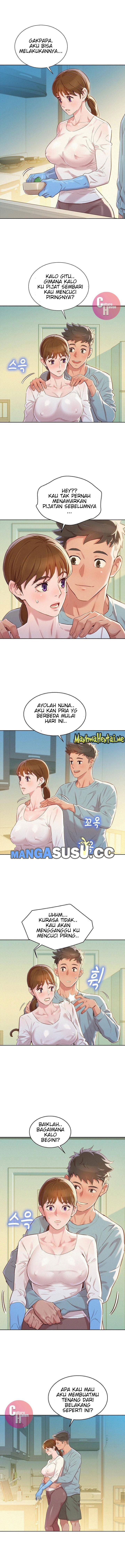 Sister Neighbor - Chapter 81 10