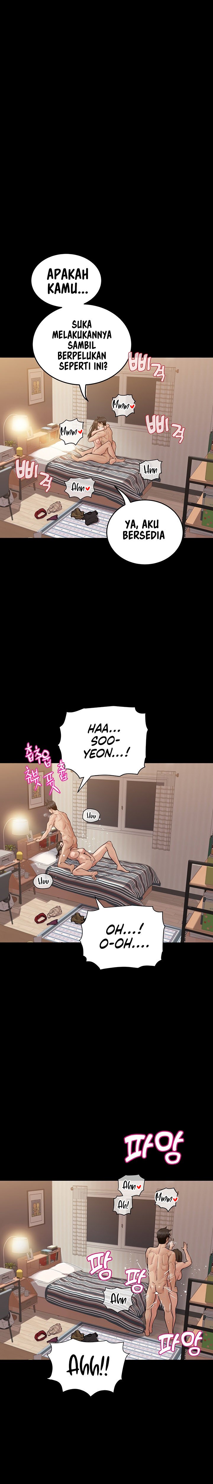 Keep It a Secret From Your Mother! - Chapter 81 22