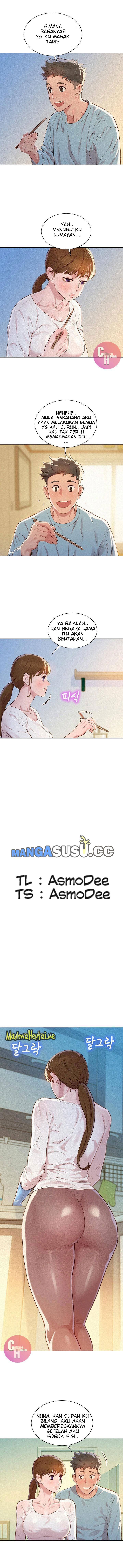 Sister Neighbor - Chapter 81 9