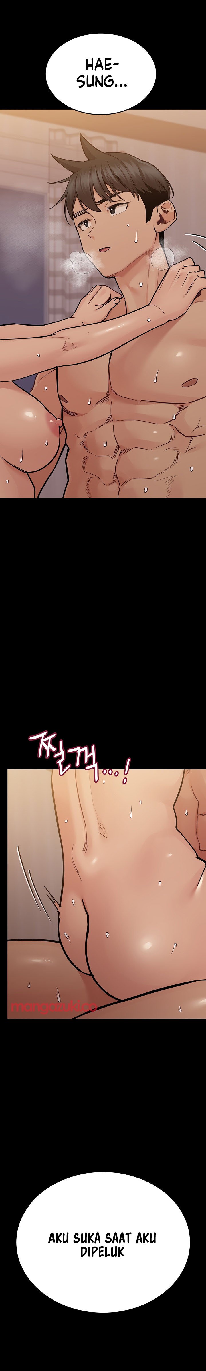 Keep It a Secret From Your Mother! - Chapter 81 10