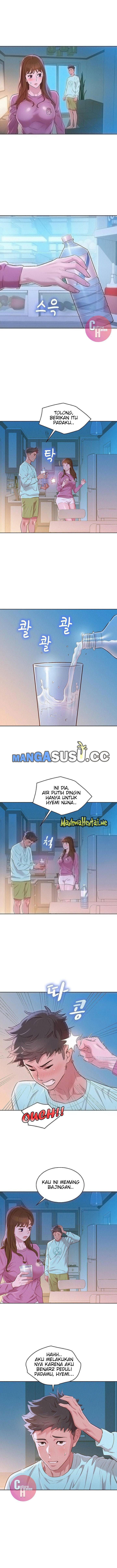 Sister Neighbor - Chapter 81 6