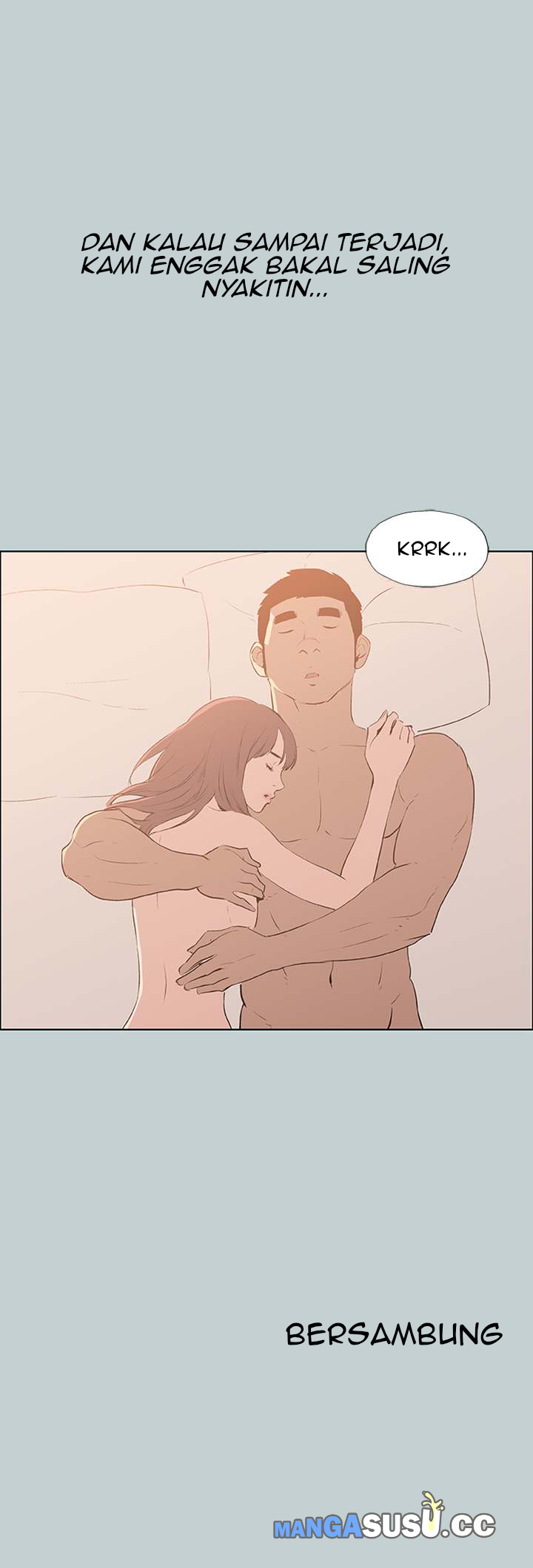 Love Square - Chapter 62 44