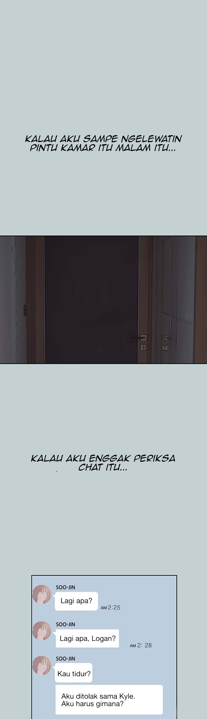 Love Square - Chapter 62 42