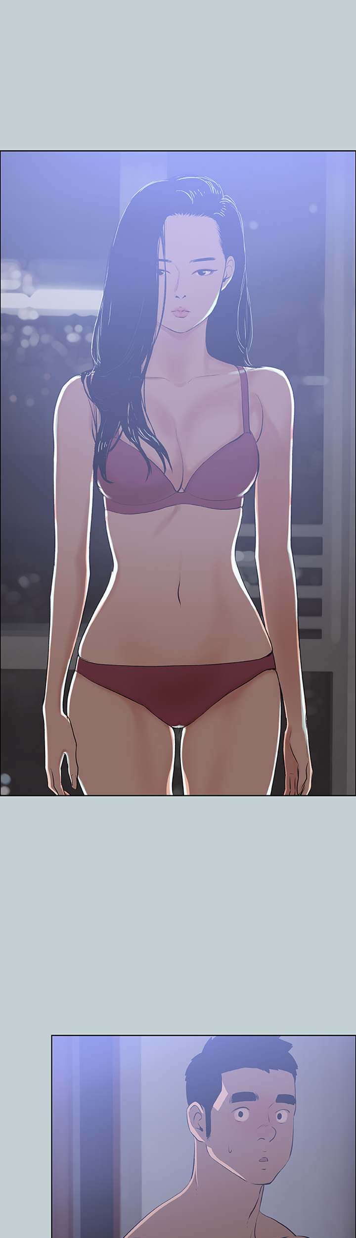 Love Square - Chapter 62 11