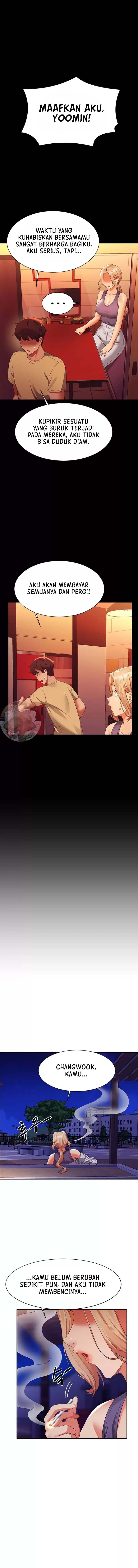 Is There No Goddess in My College? - Chapter 62 14