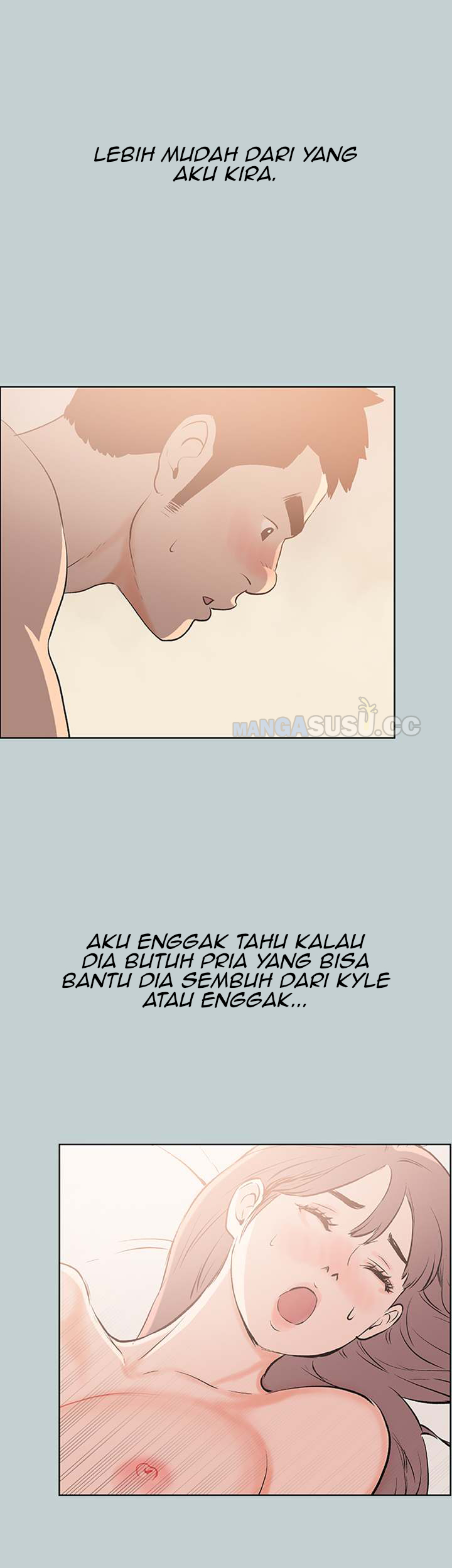 Love Square - Chapter 62 38