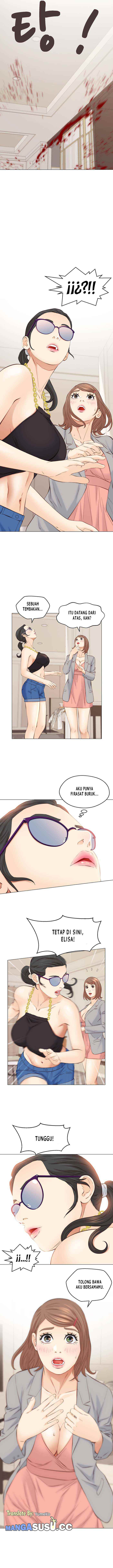 Gamble - Chapter 62 8