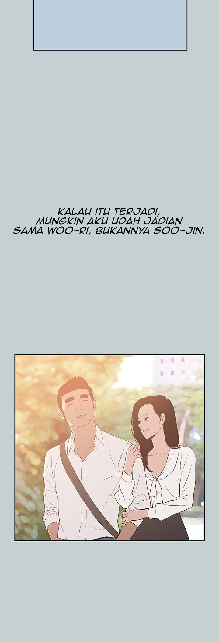 Love Square - Chapter 62 43