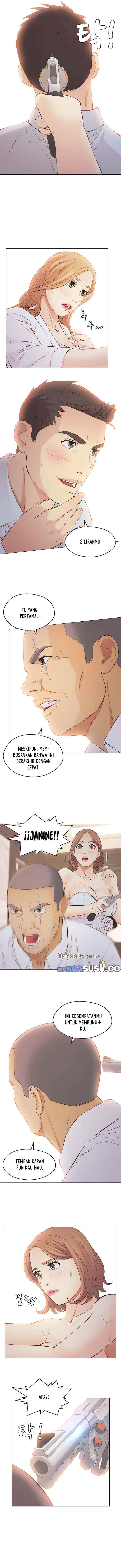 Gamble - Chapter 62 4