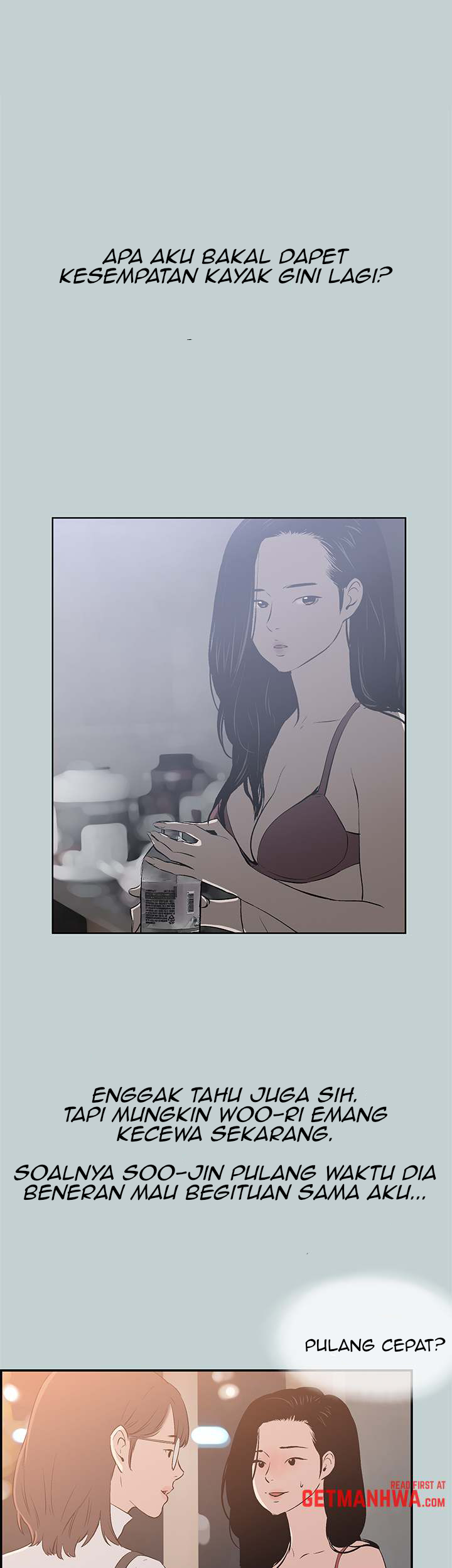 Love Square - Chapter 62 3