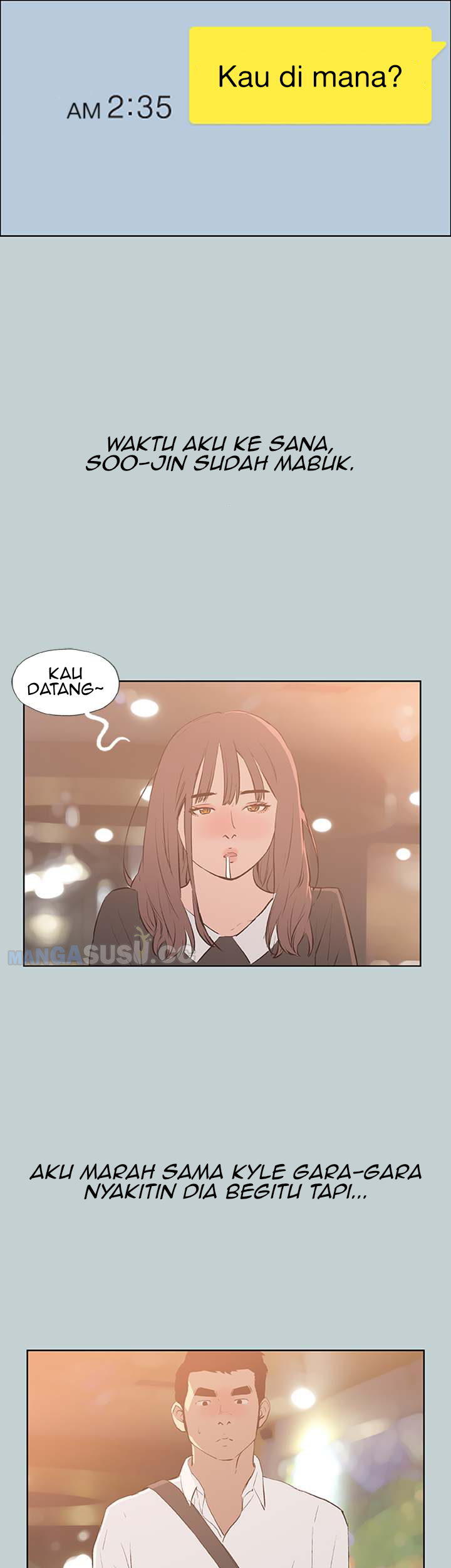 Love Square - Chapter 62 32
