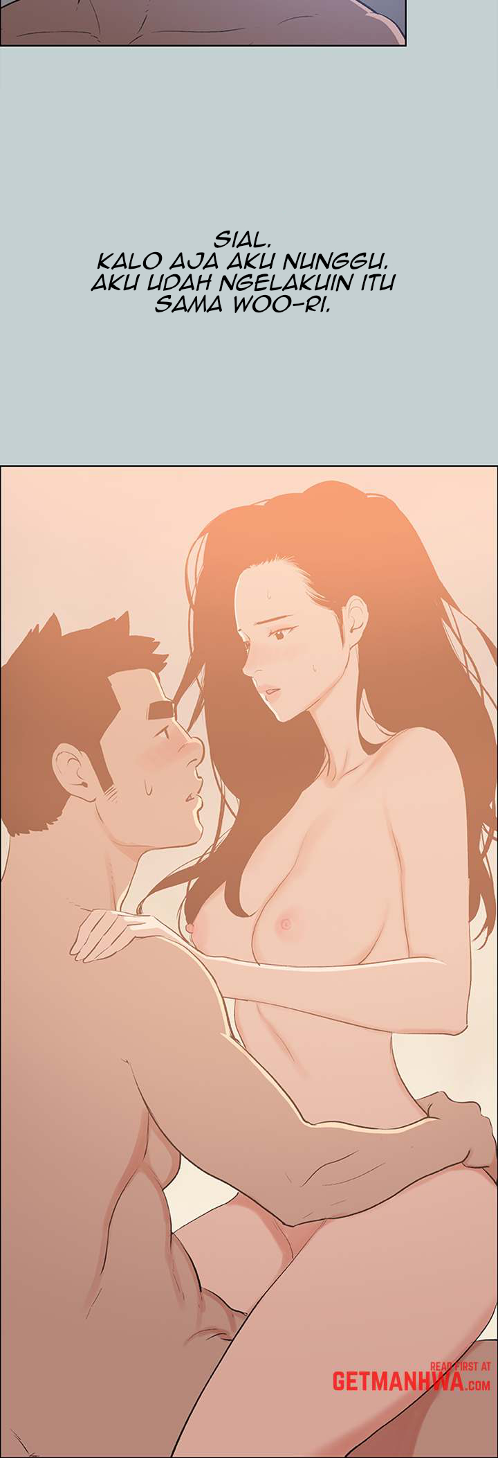 Love Square - Chapter 62 19