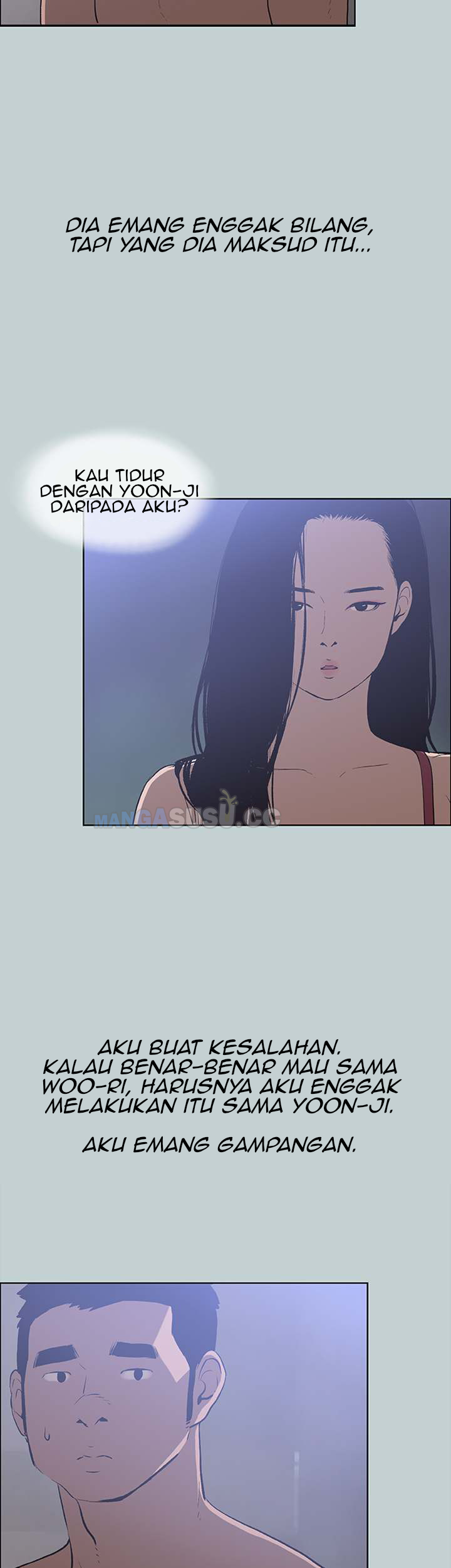 Love Square - Chapter 62 18