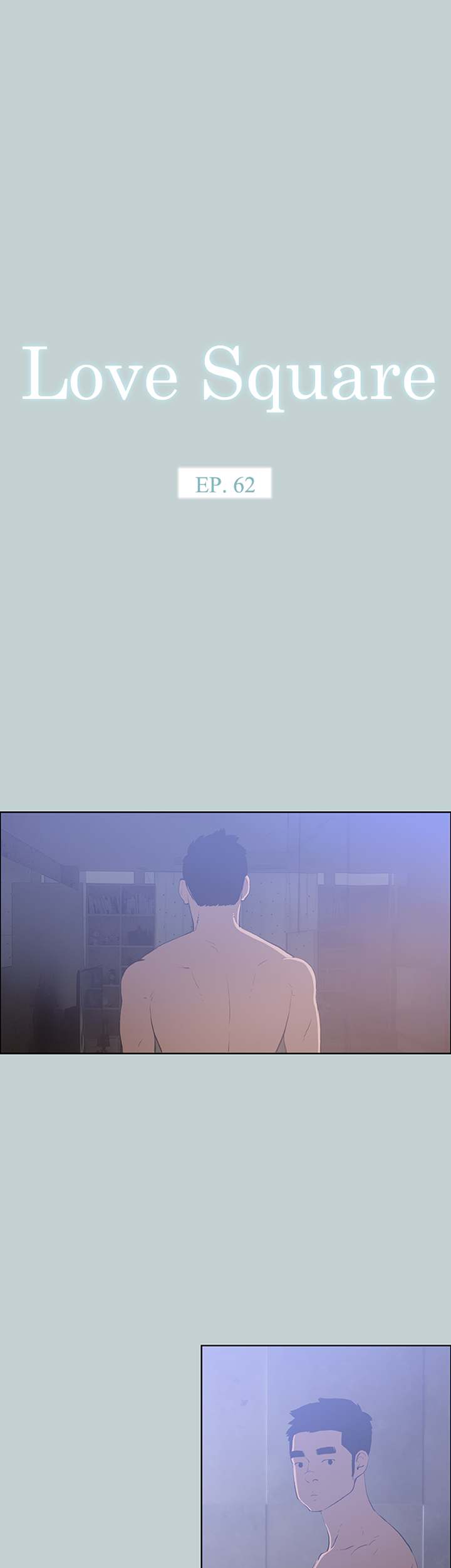 Love Square - Chapter 62 8