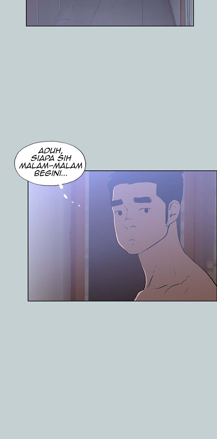 Love Square - Chapter 62 25