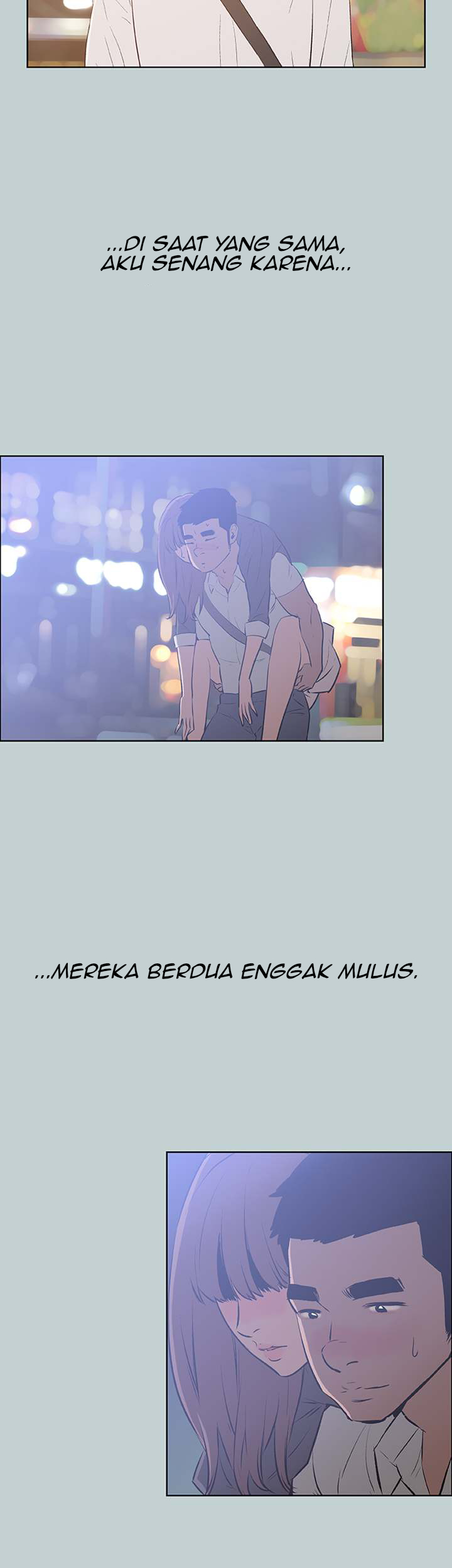 Love Square - Chapter 62 33