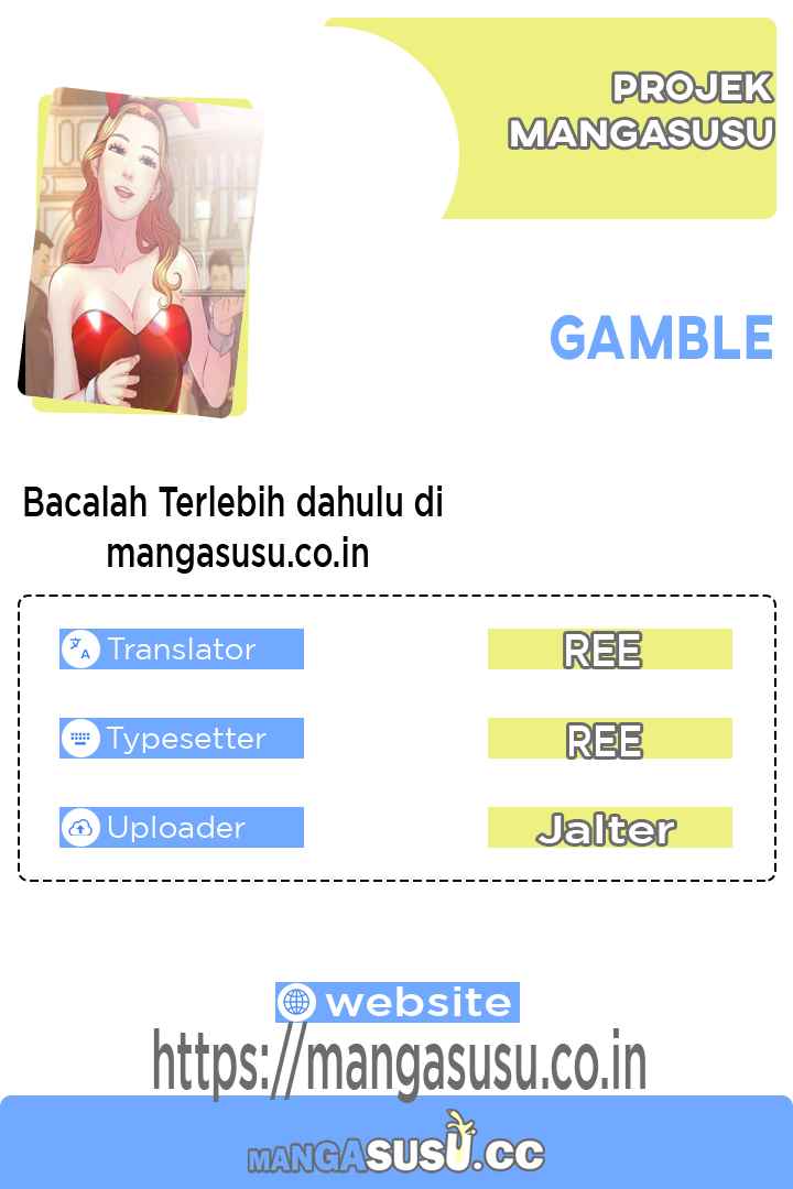 Gamble - Chapter 62 1