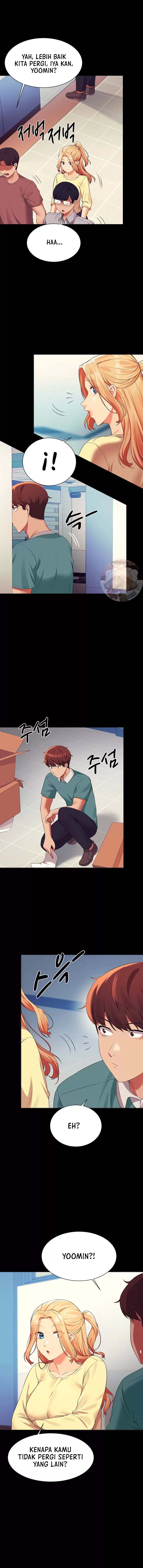 Is There No Goddess in My College? - Chapter 62 11