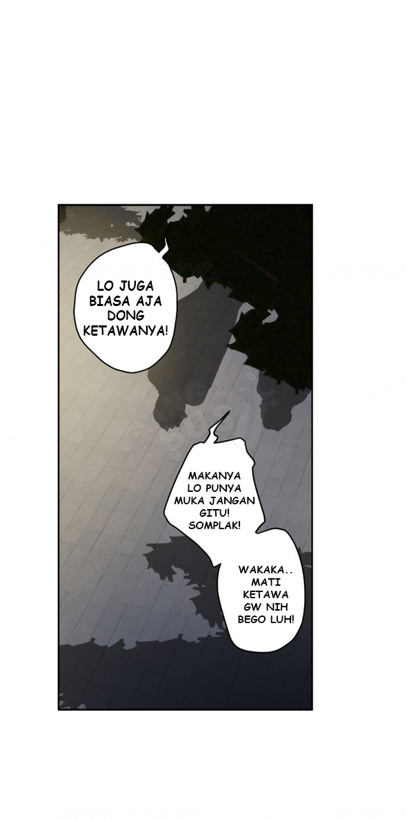 H-Mate - Chapter 62 13