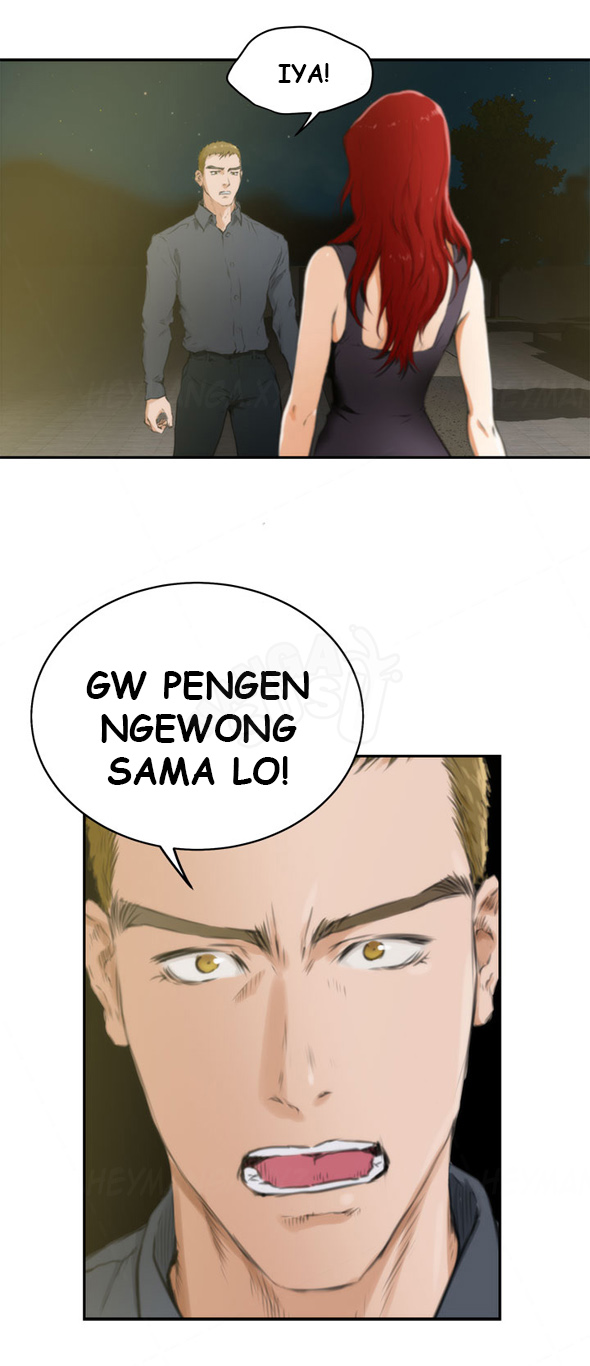 H-Mate - Chapter 62 9