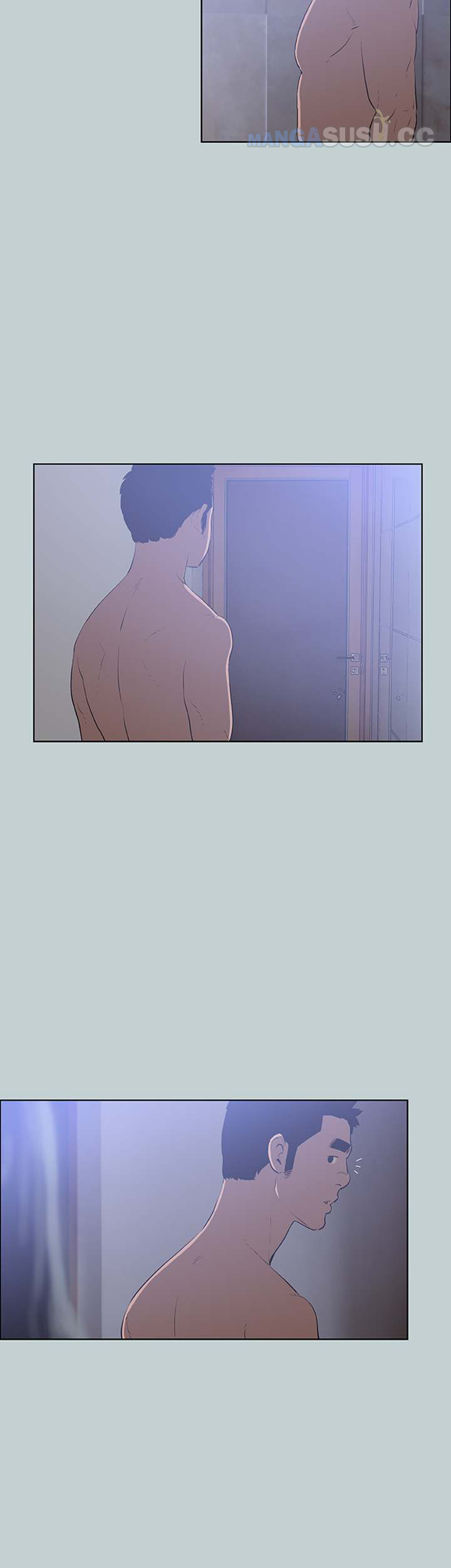 Love Square - Chapter 62 9