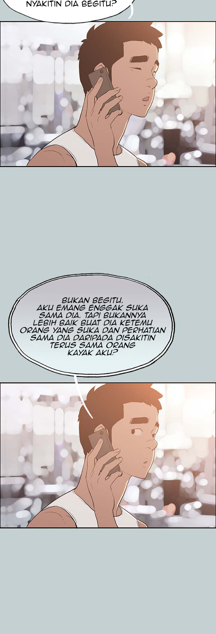 Love Square - Chapter 62 40