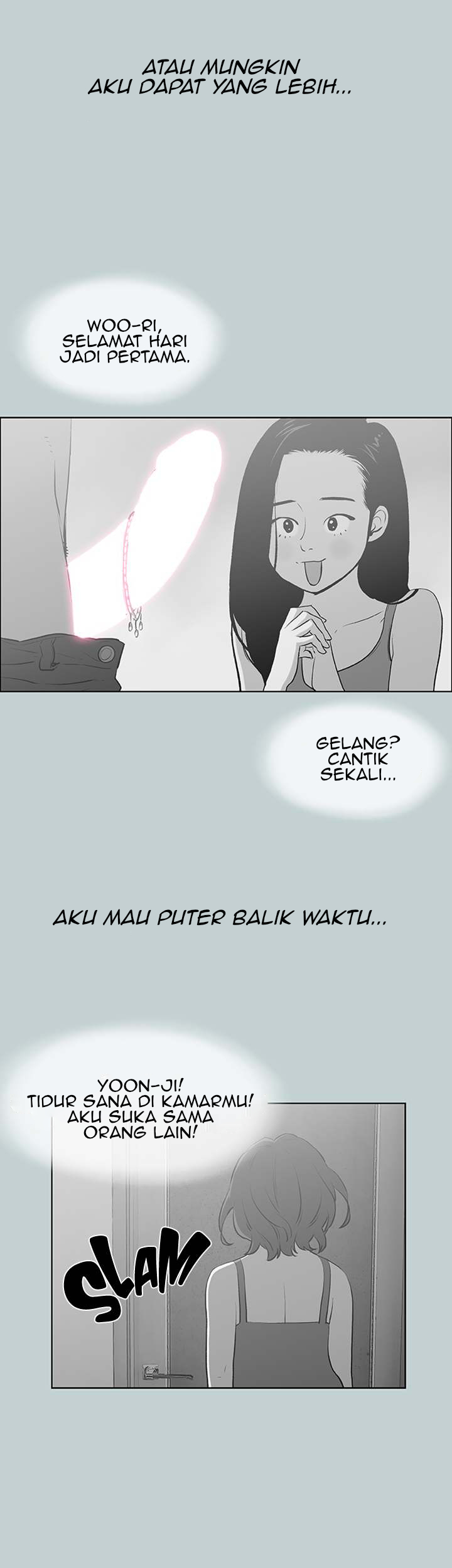 Love Square - Chapter 62 20