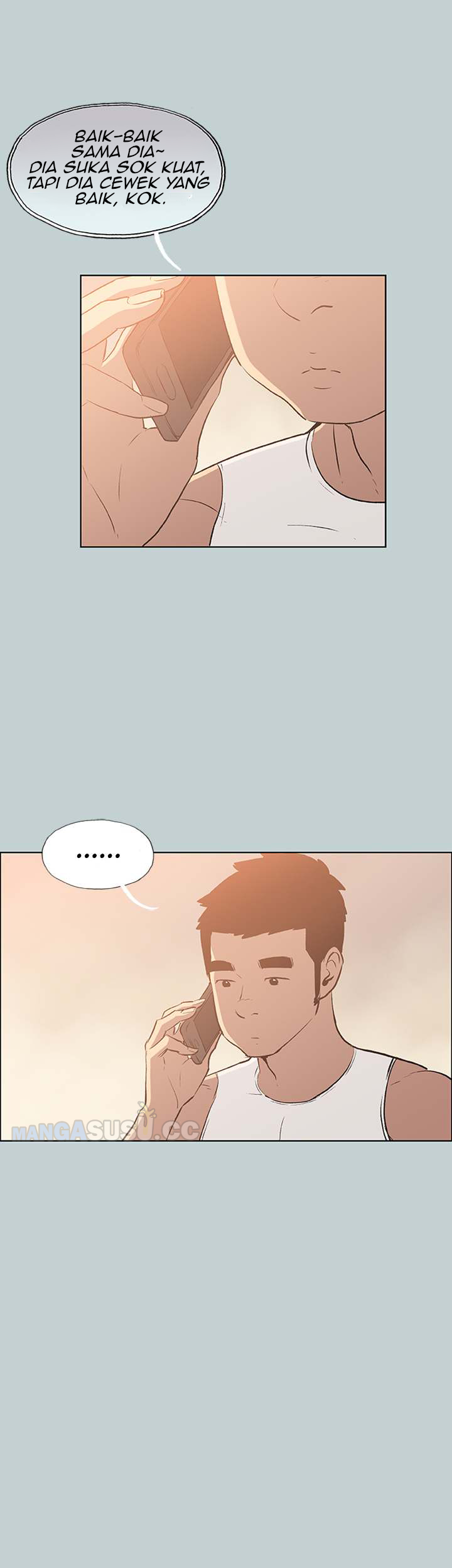 Love Square - Chapter 62 41
