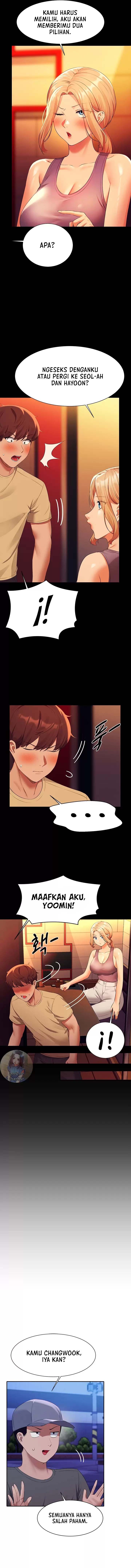 Is There No Goddess in My College? - Chapter 62 7