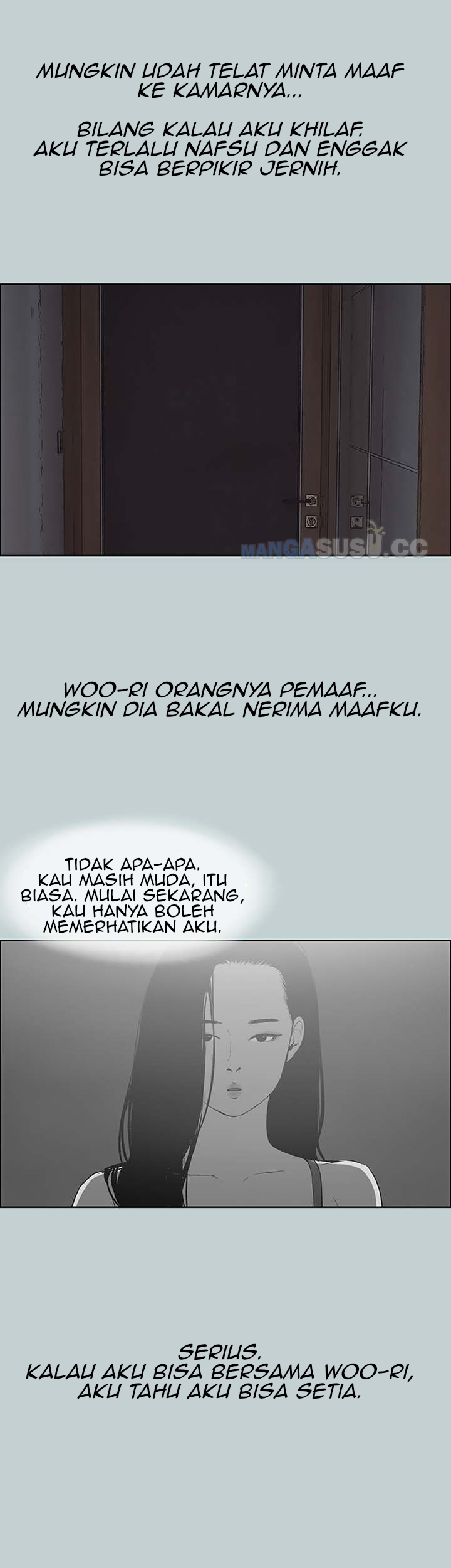 Love Square - Chapter 62 21