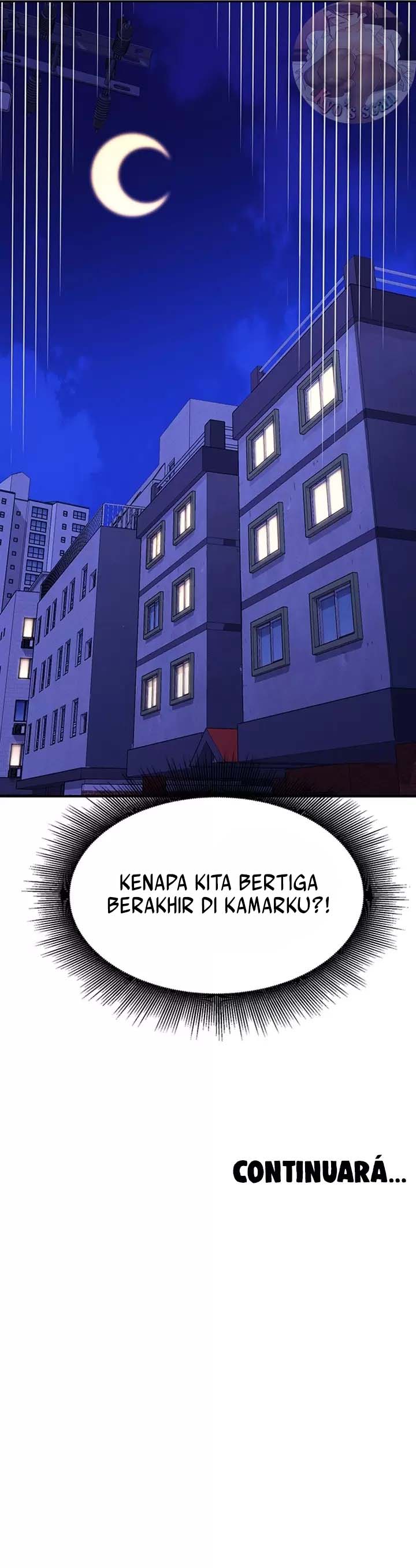 Is There No Goddess in My College? - Chapter 62 16
