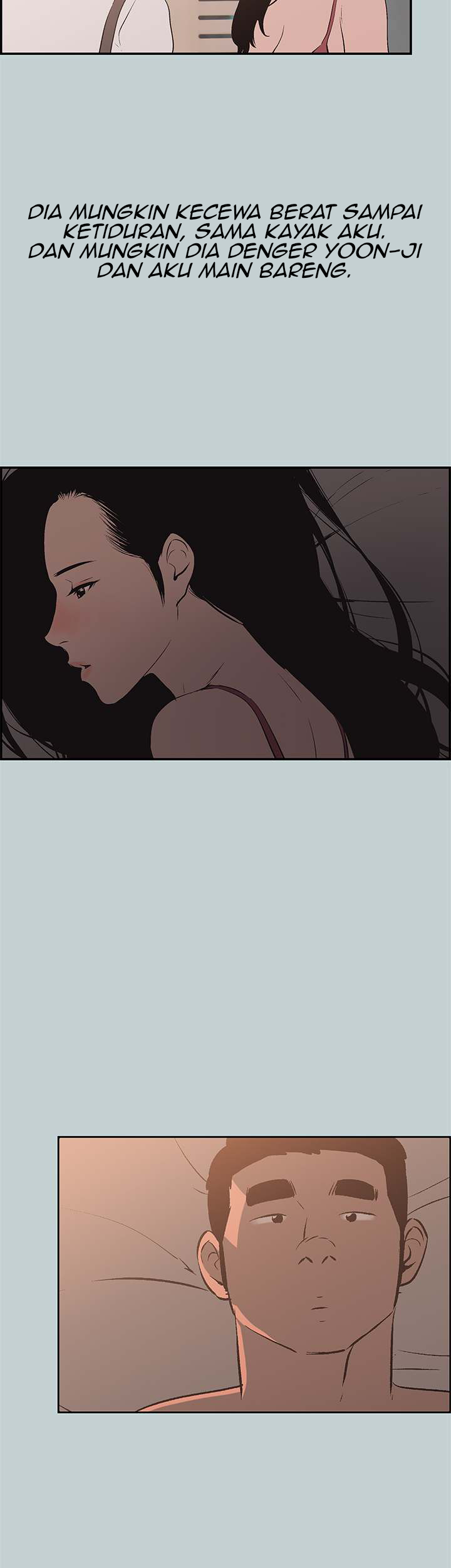 Love Square - Chapter 62 4