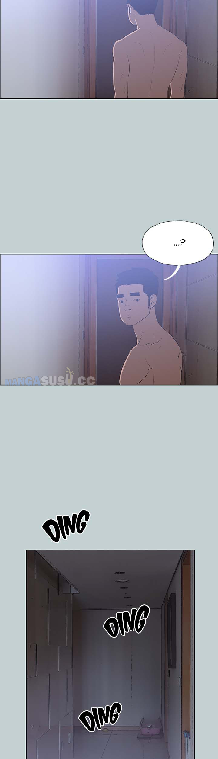 Love Square - Chapter 62 24