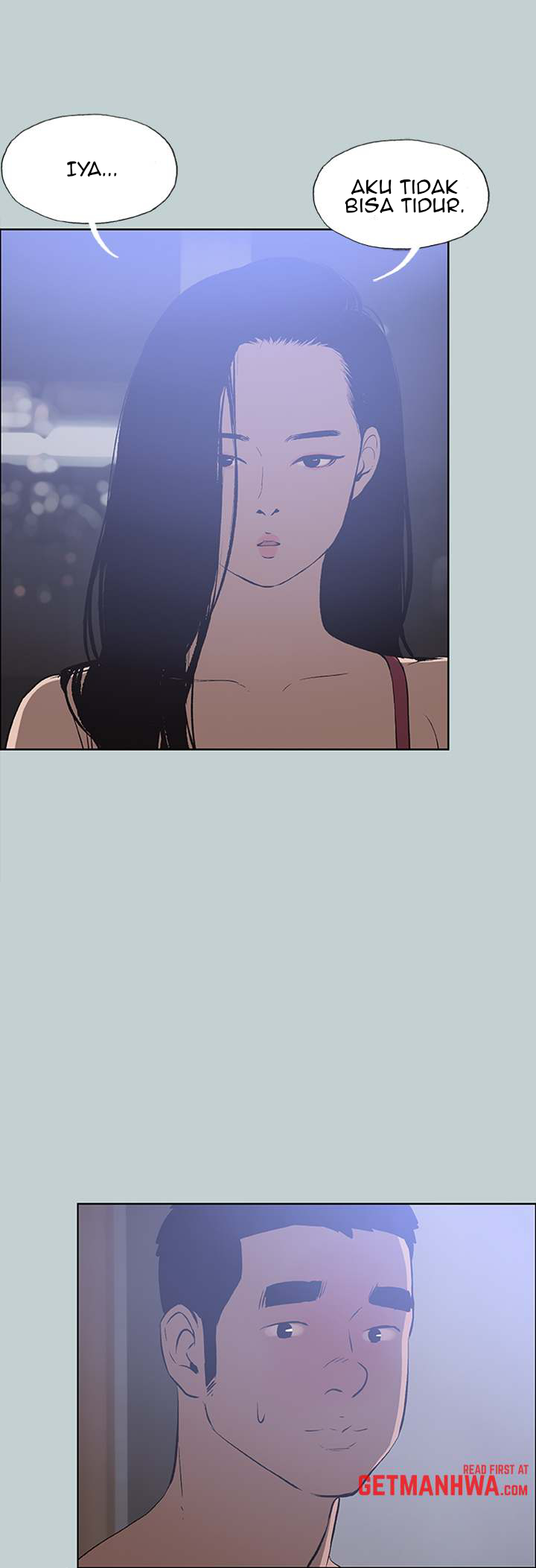 Love Square - Chapter 62 13
