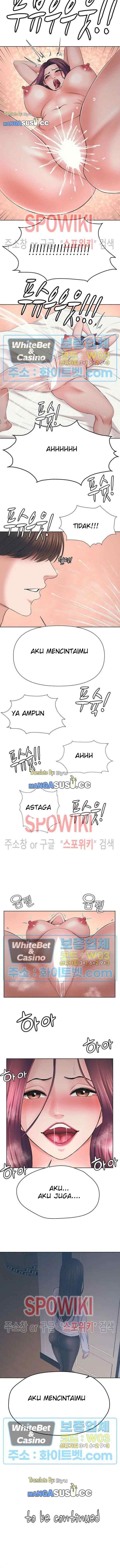 Please Take Care - Chapter 45 9