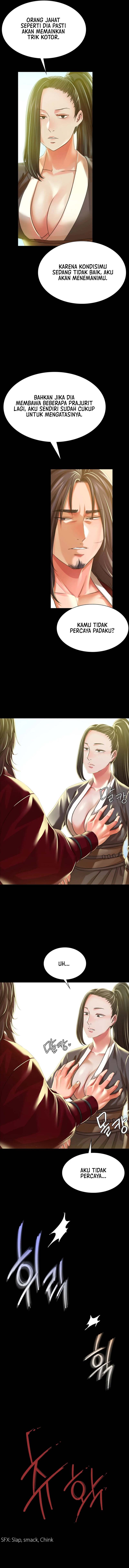Madam - Chapter 45 10
