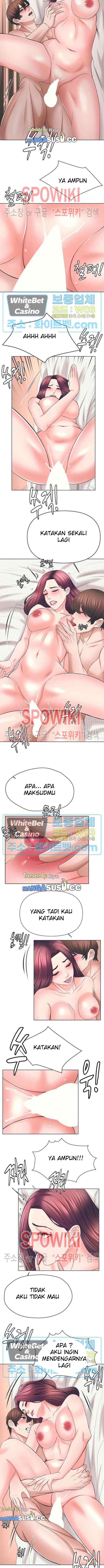Please Take Care - Chapter 45 3