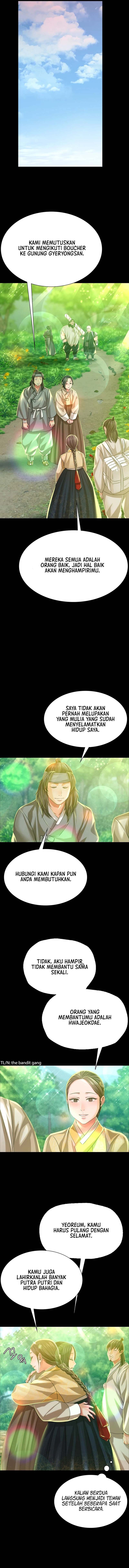 Madam - Chapter 45 5