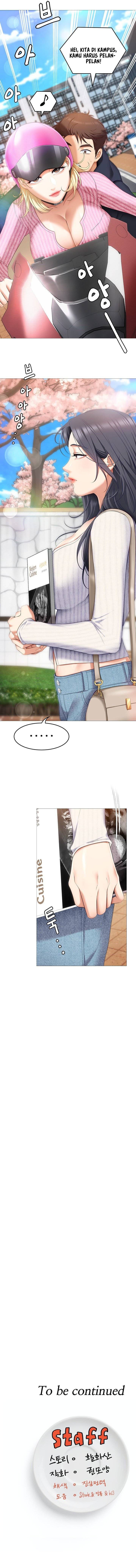 Today Dinner - Chapter 45 10