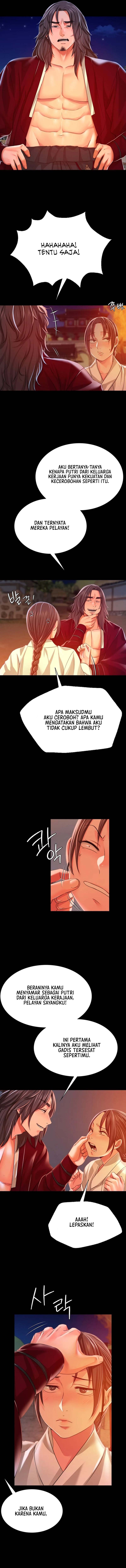 Madam - Chapter 45 3