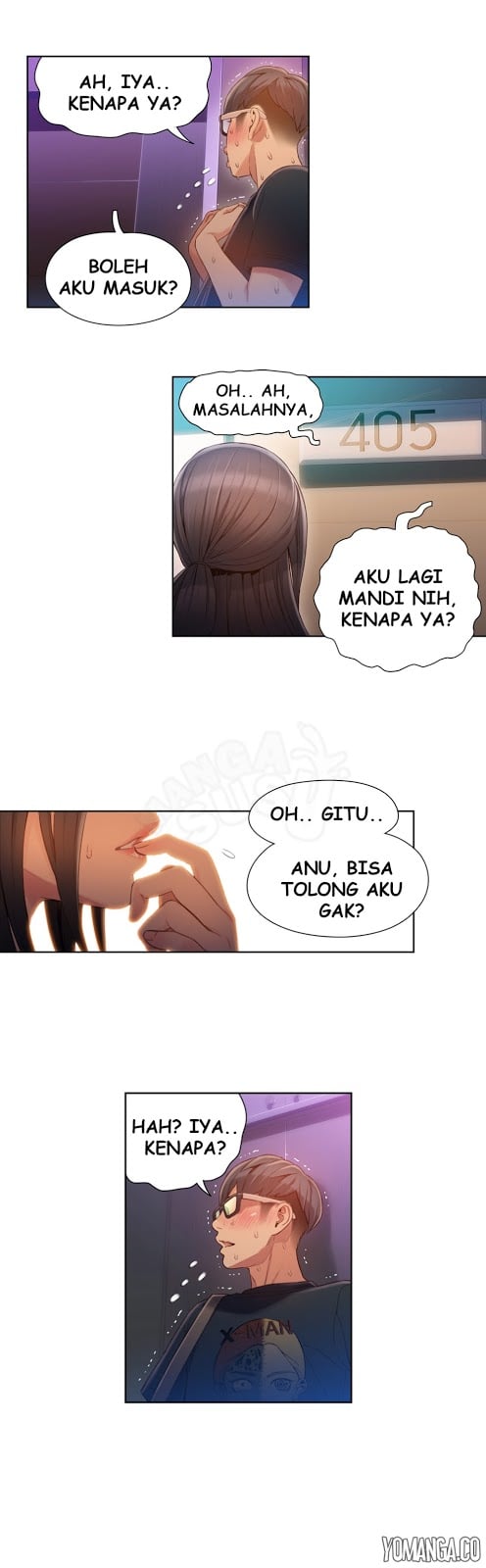 Sweet Guy - Chapter 56 13