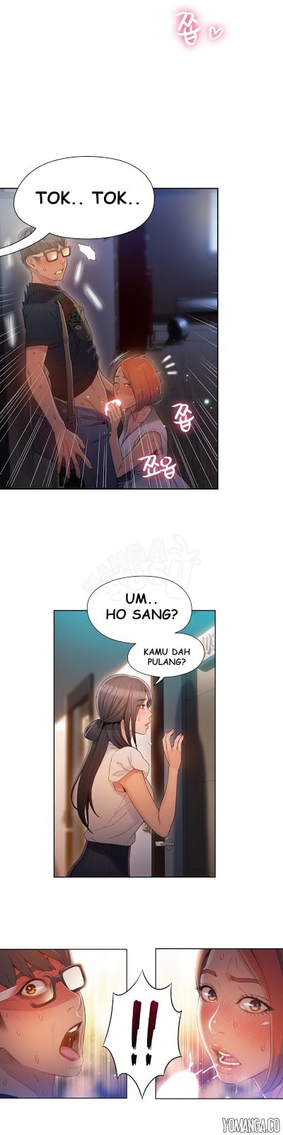 Sweet Guy - Chapter 56 12