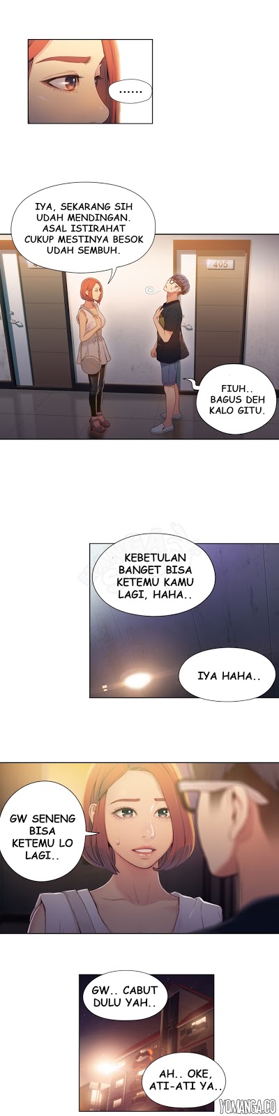 Sweet Guy - Chapter 56 3
