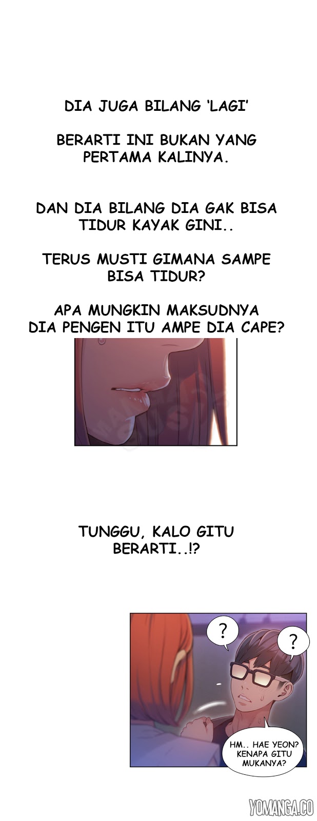 Sweet Guy - Chapter 56 16
