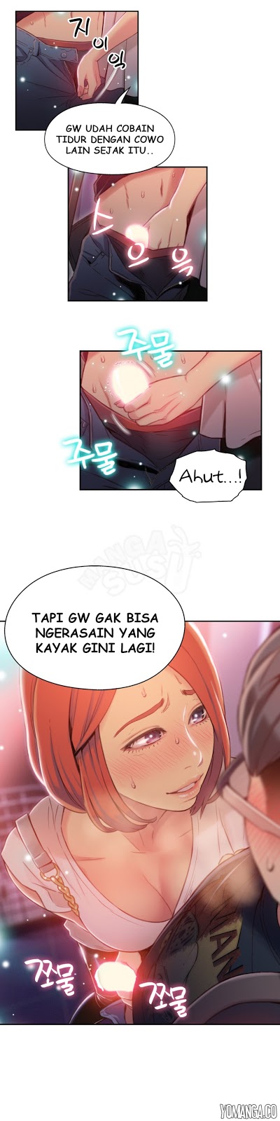 Sweet Guy - Chapter 56 9