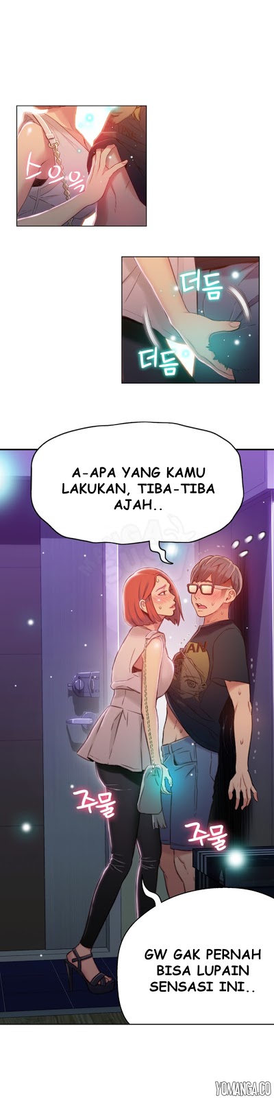 Sweet Guy - Chapter 56 8