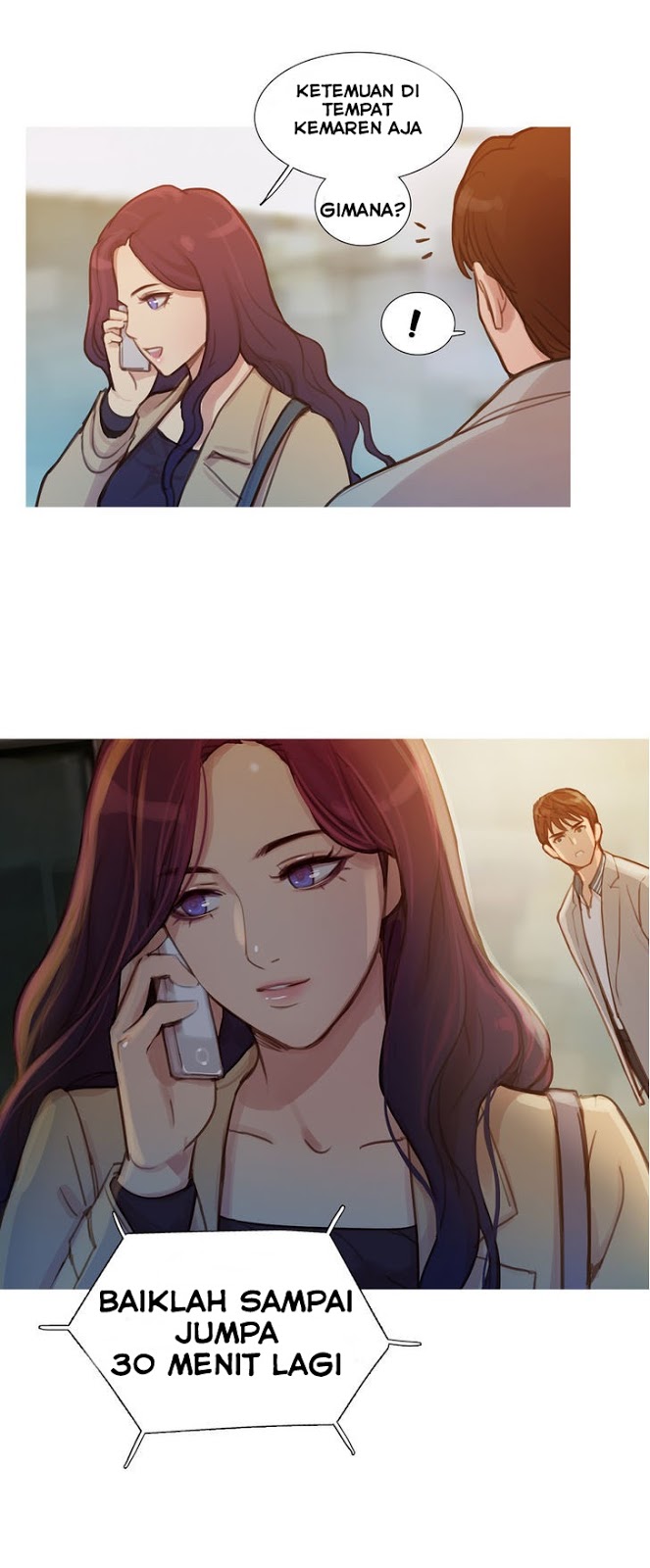 Fatal Woman - Chapter 06 6