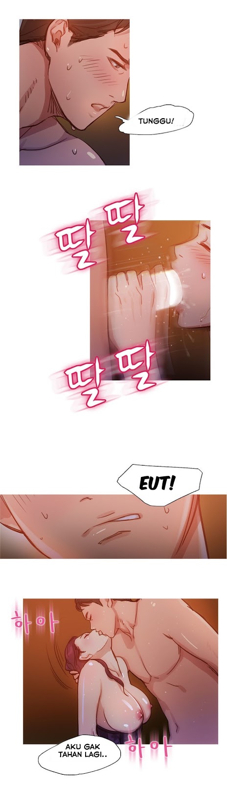 Fatal Woman - Chapter 06 15