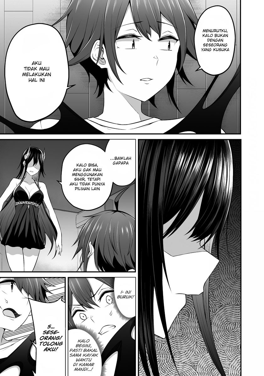 Douyara Boku no Hanayome wa Onna Kishidan na you de. - Chapter 06 10